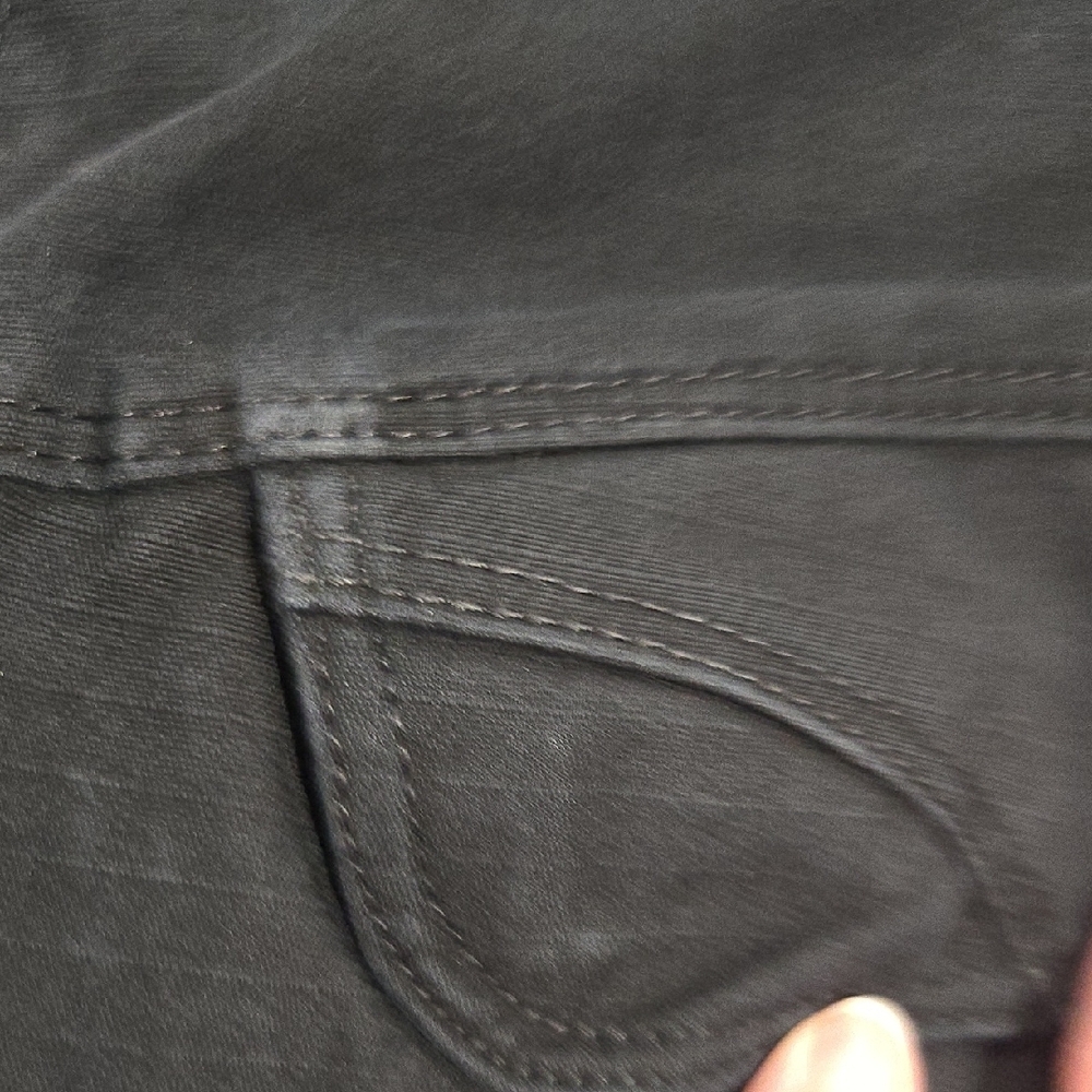 5.11 Tactical Black Cargo Pants - Picture 11 of 13